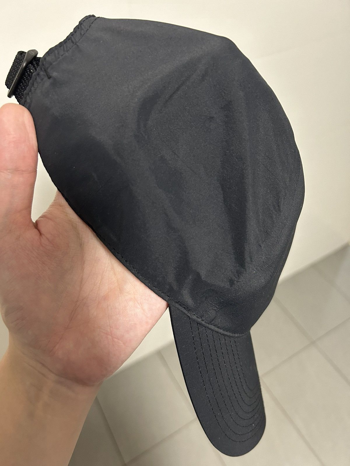 Errolson Hugh × Nike ACG Nikelab ACG Cap FW16 Size ONE SIZE - 14 Thumbnail