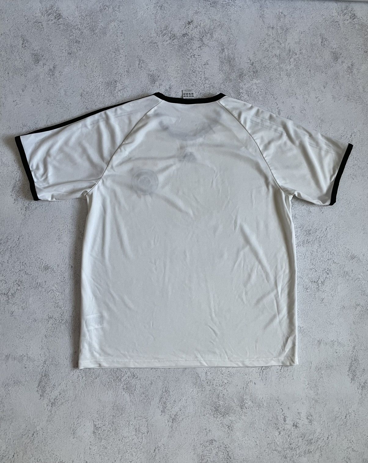Vintage Adidas Vintage Soccer Jersey Germany 2007 Training Kit XL Size US XL / EU 56 / 4 - 4 Thumbnail
