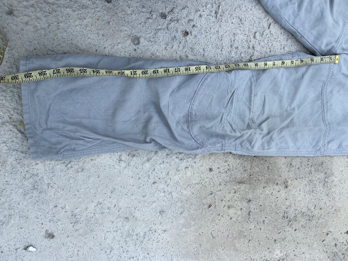G-Star × Vintage Vintage G Star Raw Shortcut Elwood Size US 34 / EU 50 - 9 Thumbnail