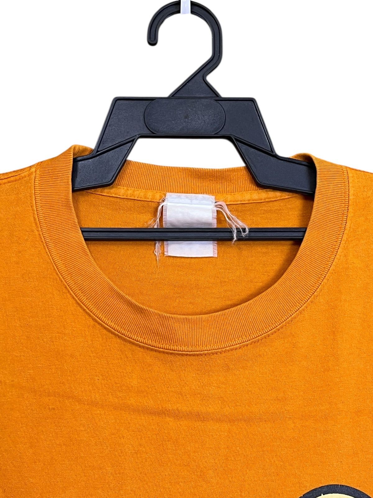 Anime Japanese anime DRAGON BALL ‘GOKU’ cospa tee shirt Size US L / EU 52-54 / 3 - 6 Thumbnail