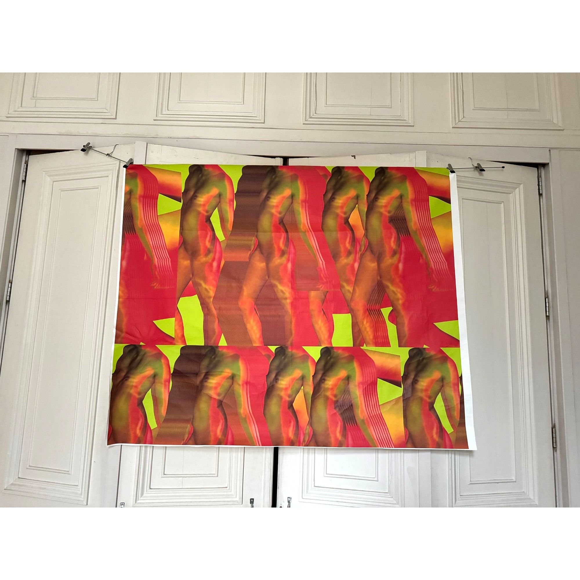 Dries Van Noten Ninagawa | Grailed