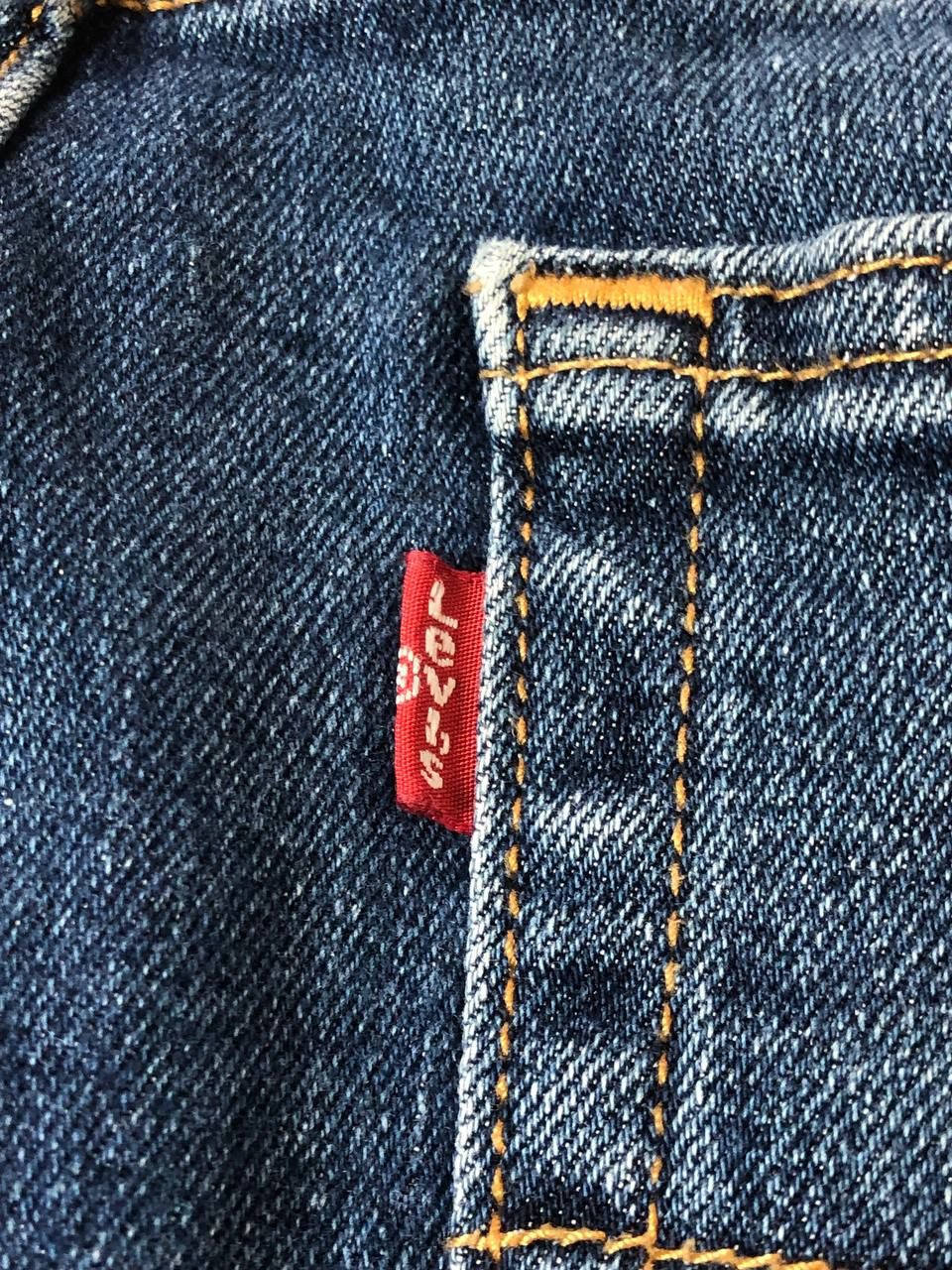 Levi's Levi's 510 Denim Jeans Size US 30 / EU 46 - 20 Thumbnail