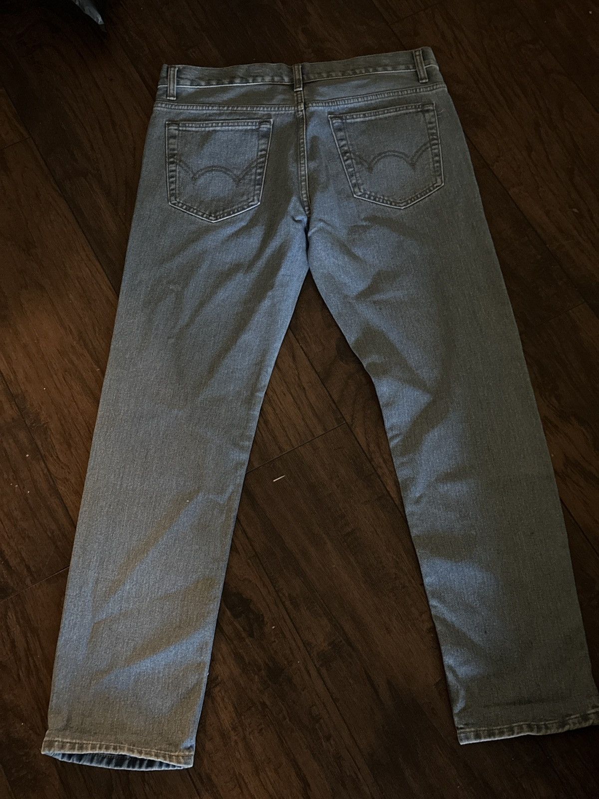 Other Handcukk Konin Jeans Size US 32 / EU 48 - 3 Thumbnail