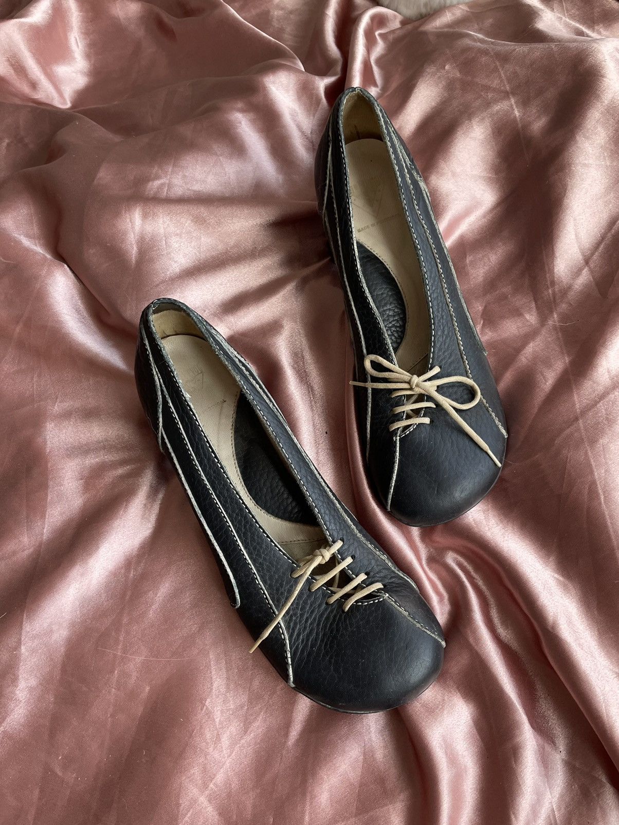 John Fluevog John Fluevog heels Size US 10.5 / IT 40.5 - 6 Thumbnail