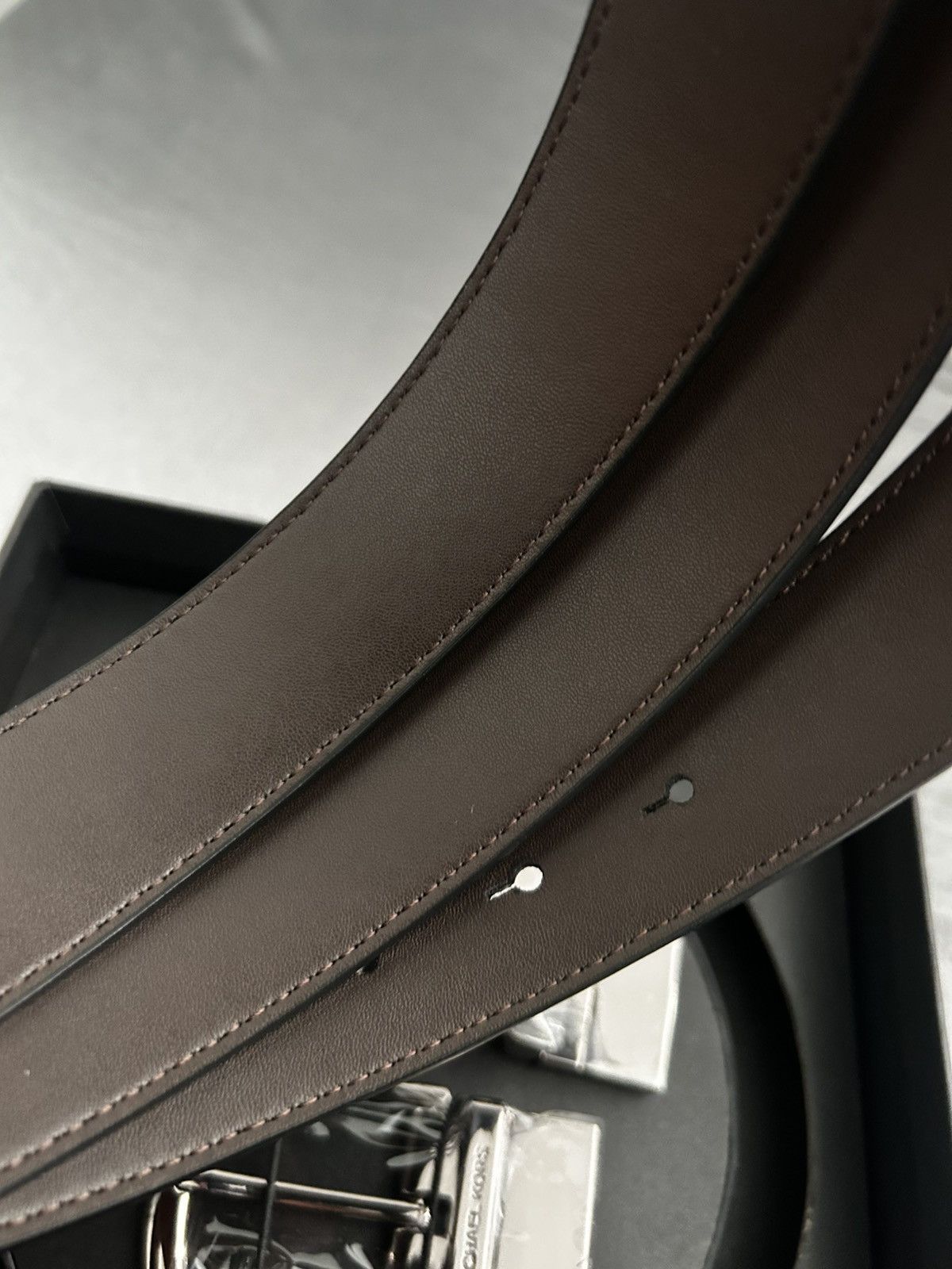 Michael Kors Michael Kors Belt Size ONE SIZE - 3 Thumbnail