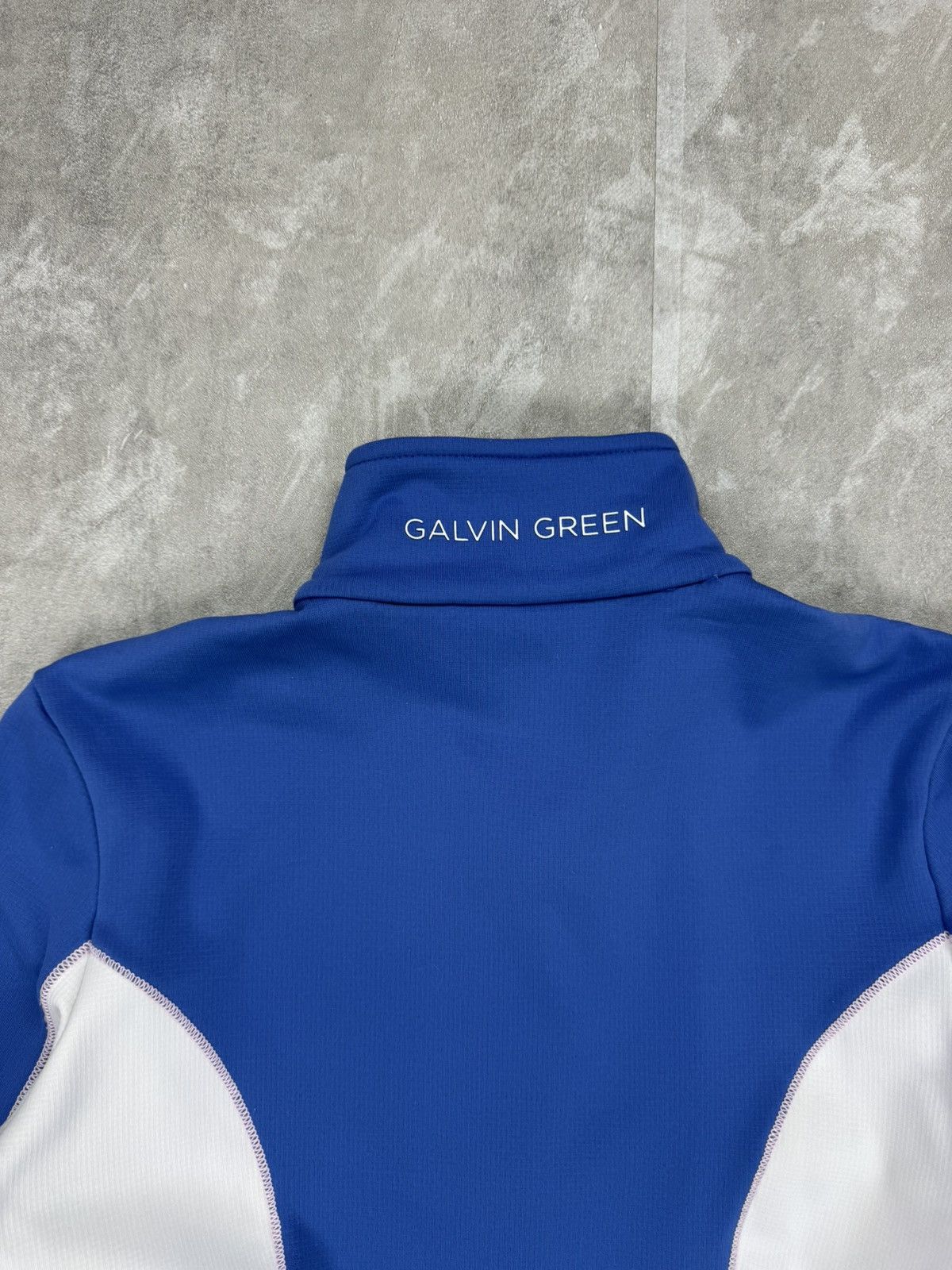 Galvin Green Galvin Green Unsula Technology Fleece Jacket Womens Size S Size S / US 4 / IT 40 - 4 Thumbnail