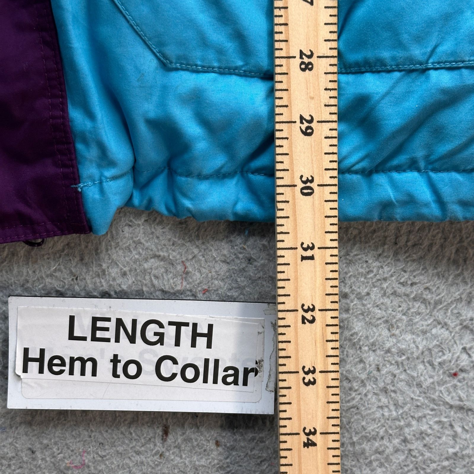 Other Special Blend 10K Snow Ski Jacket Men Large Colorblock Size US L / EU 52-54 / 3 - 4 Thumbnail