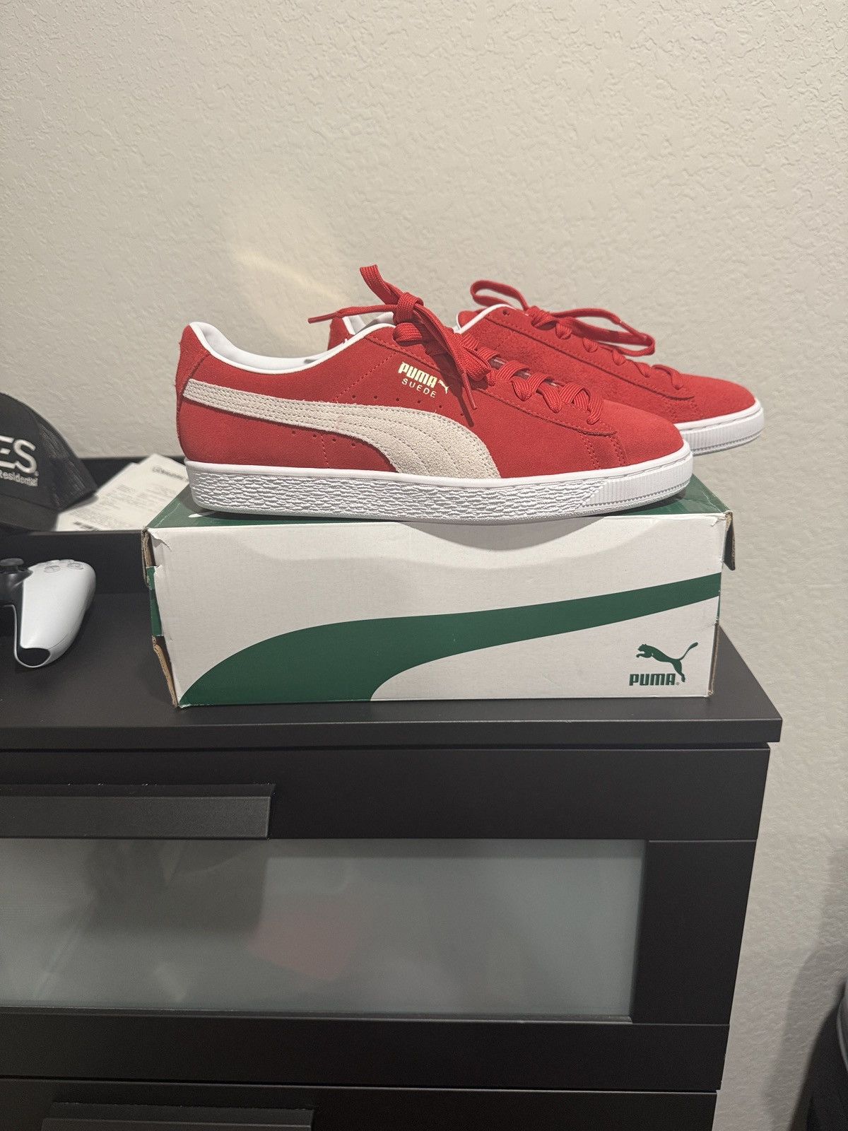 Puma Puma shoes Size US 10 / EU 43 - 3 Thumbnail