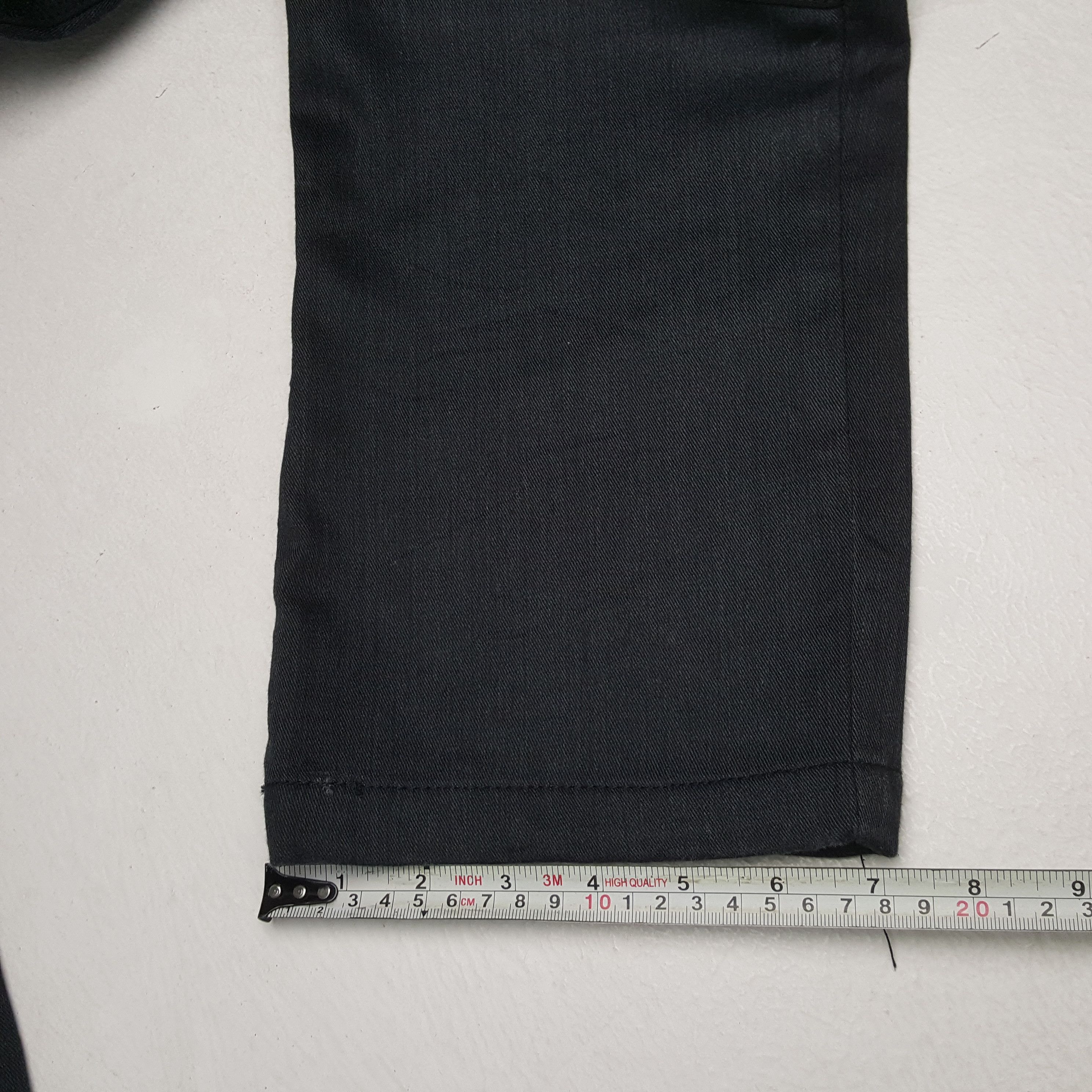 Vintage Vintage COR DURA Streetwear Cargo Style Trousers Pants Size US 29 - 11 Thumbnail