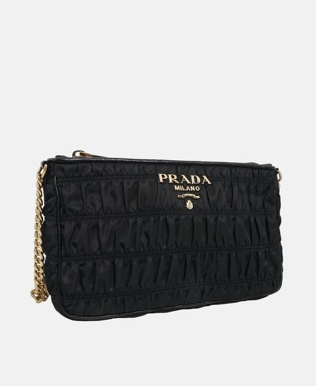 Prada Cross-body bag Size ONE SIZE - 1 Thumbnail
