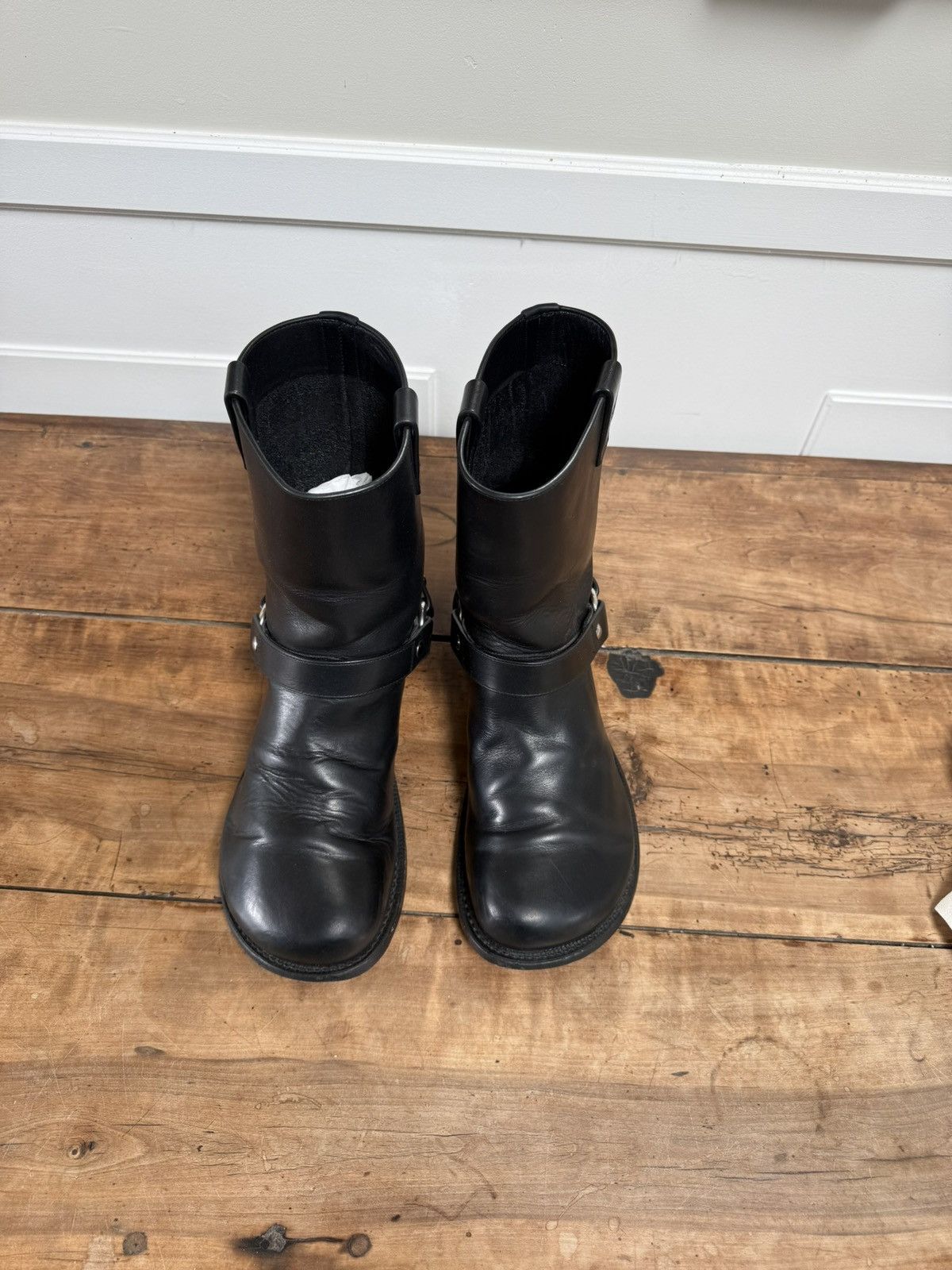 Loewe Boots Campo Biker Loewe Size US 9 / EU 42 - 6 Thumbnail