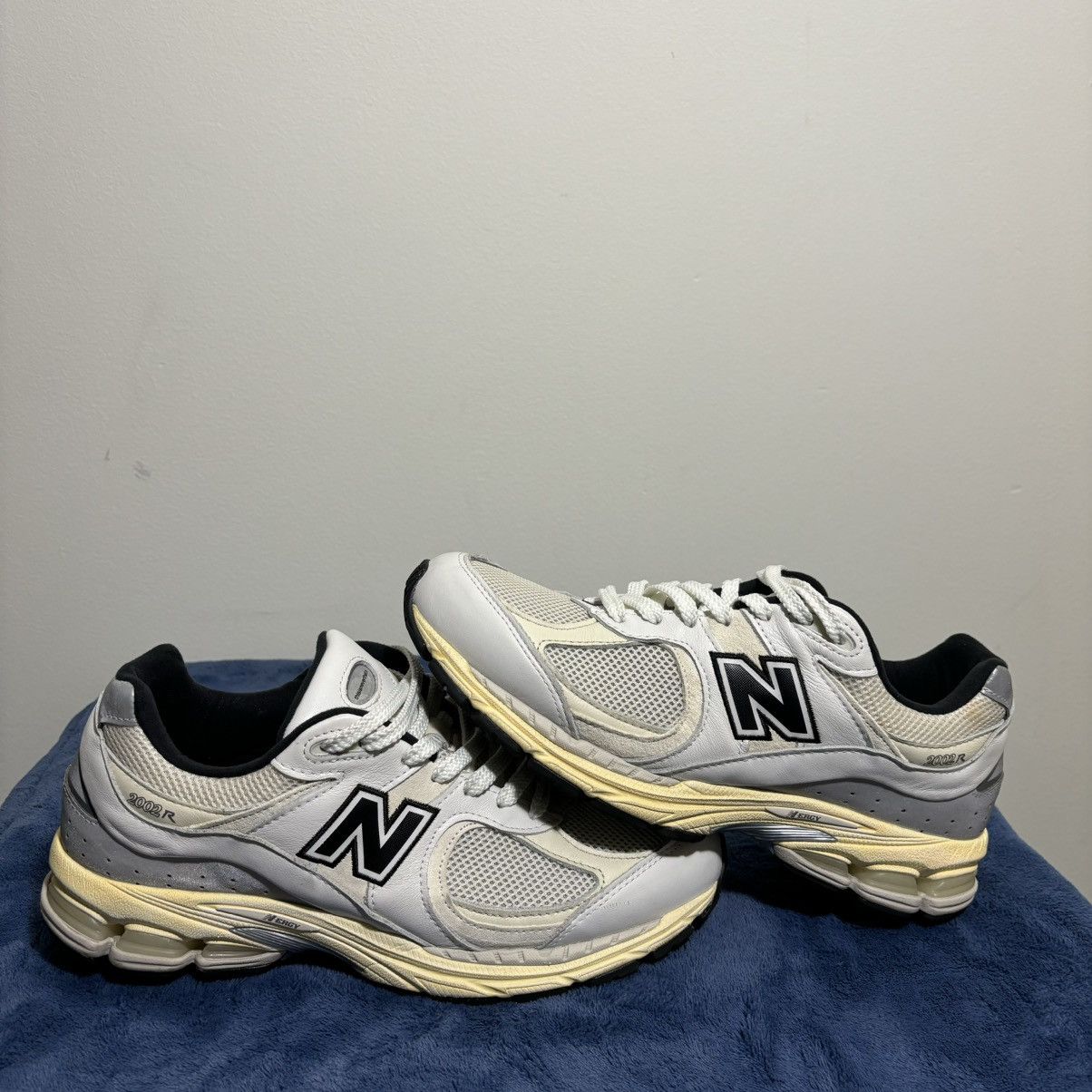 New Balance × thisisneverthat New Balance 2002R Thisisneverthat Size 9.5 Size US 9.5 / EU 42-43 - 1 Thumbnail