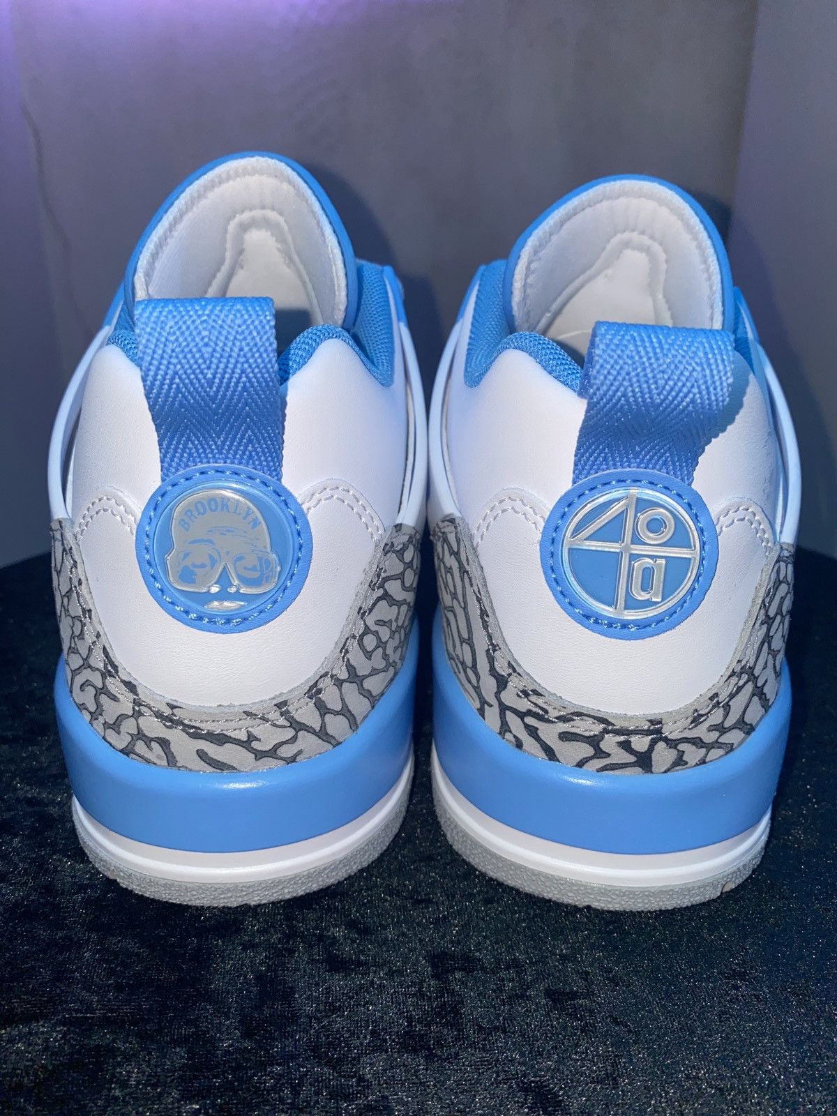 Jordan Brand Jordan Spizike - Size US 7 Size US 7 / EU 40 - 8 Thumbnail