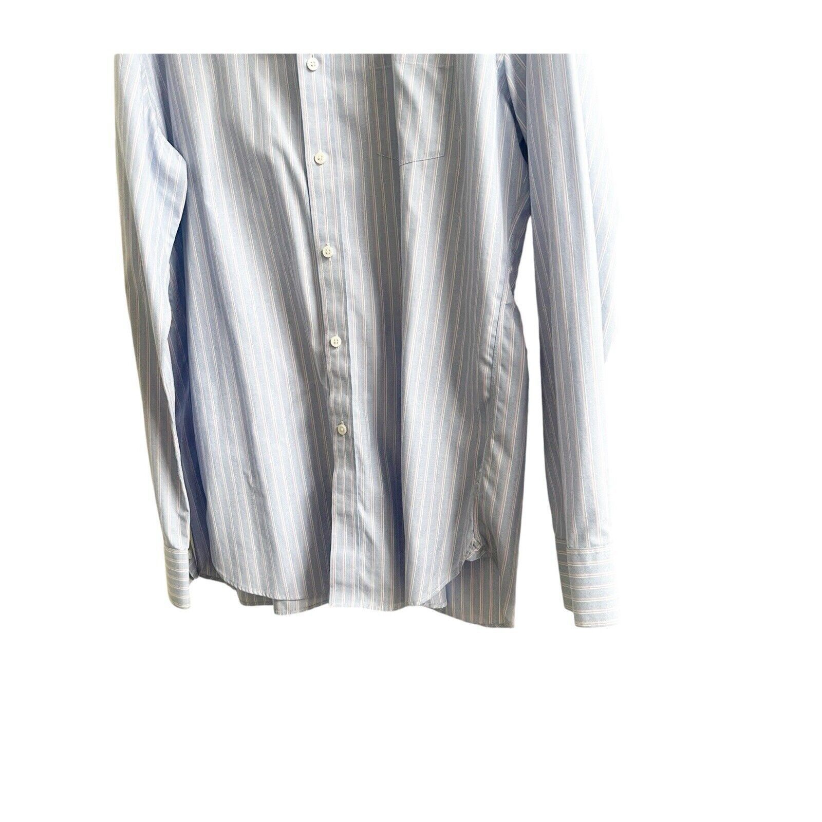 J.Crew Thomson Shirtings & J. Crew Dress Shirt XL Size 17-17 1/2 Size US XL / EU 56 / 4 - 5 Thumbnail