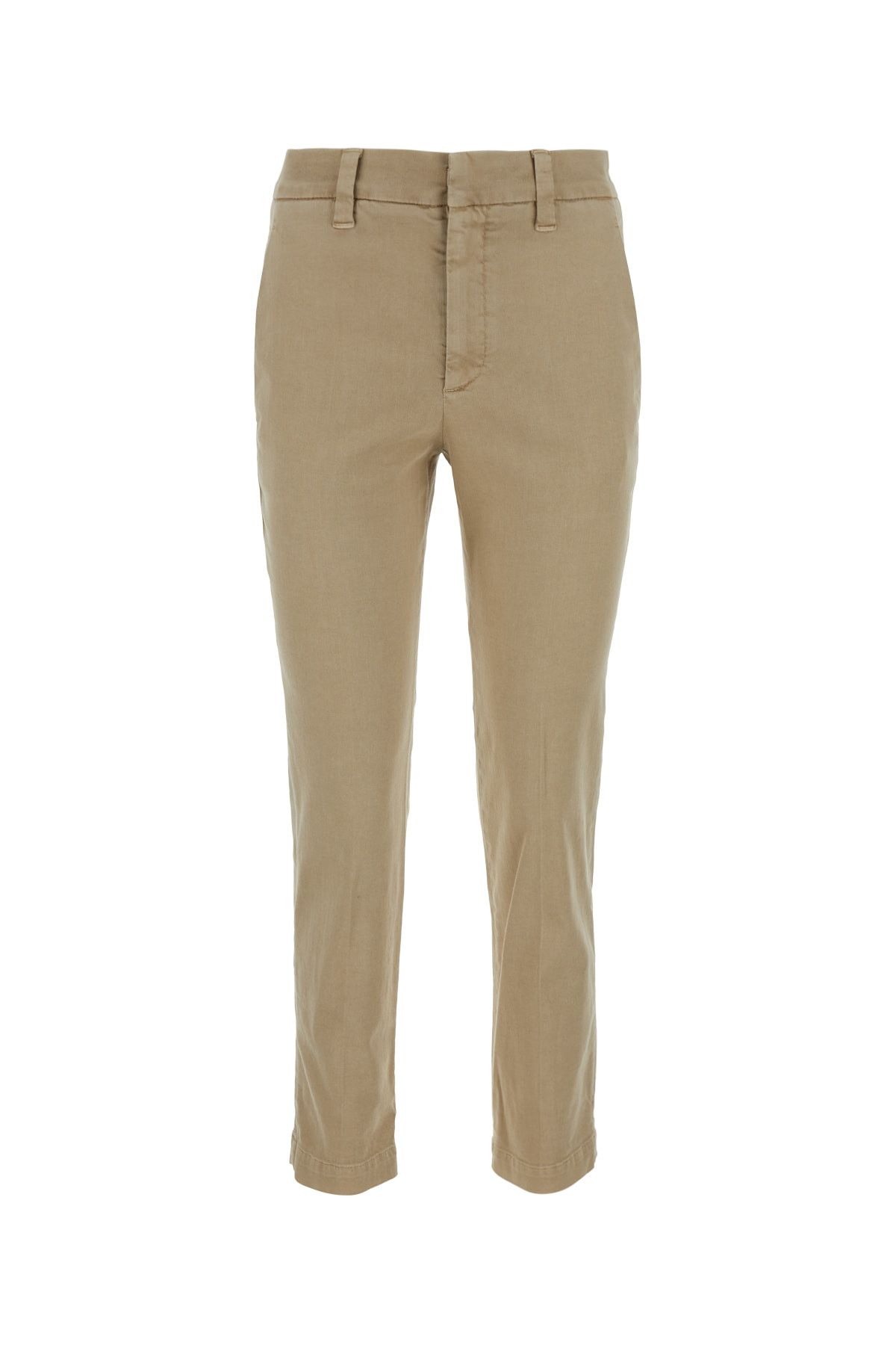 image of Brunello Cucinelli Pantalone in Mixed Colours, Women's (Size 26)