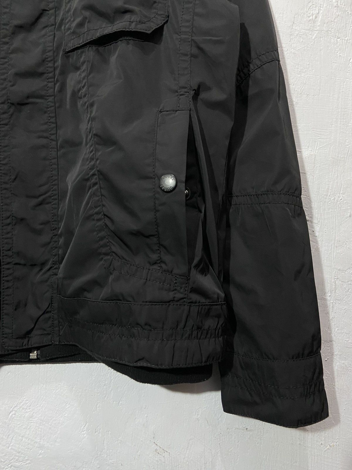 If Six Was Nine Guess Japan Style Y2K 14th Addiction if six was nine Jacket Size US L / EU 52-54 / 3 - 8 Thumbnail