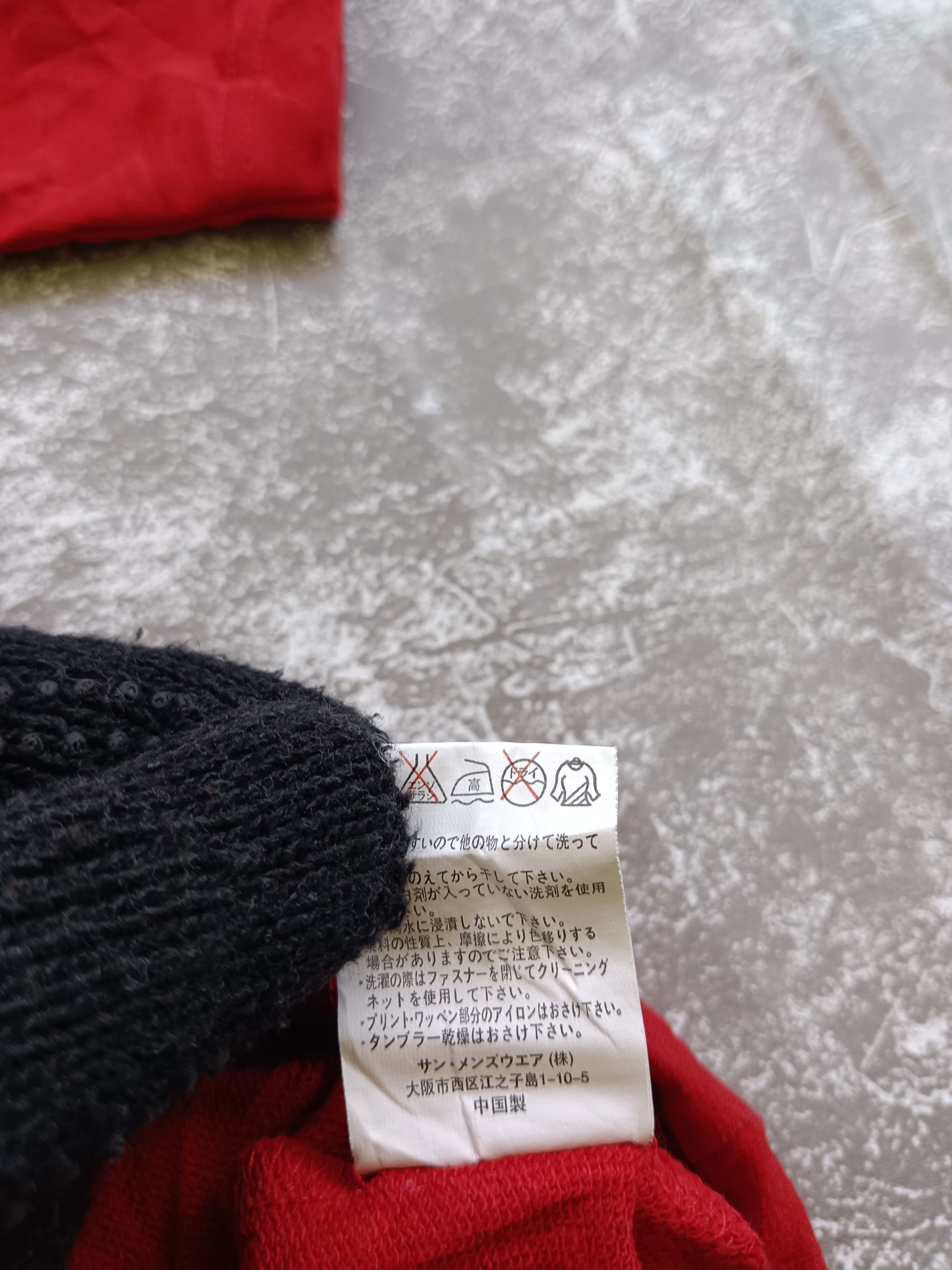 Tony Hawk × Vintage Tony Hawk Hoodie Vintage Rare Size US L / EU 52-54 / 3 - 6 Thumbnail