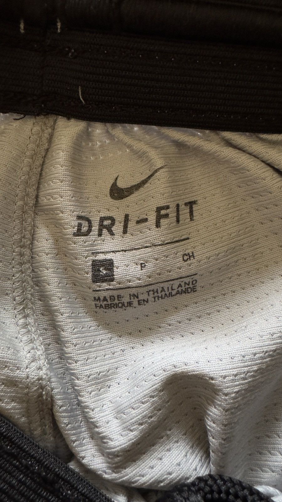 Nike × Vintage Nike Elite Size US 28 / EU 44 - 2 Thumbnail