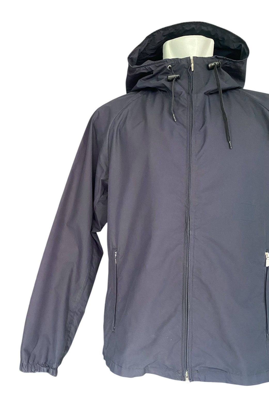 Nanamica × The North Face Purple Label Vintage THE NORTH FACE NANAMICA Hoodie Zipper Jacket Size US M / EU 48-50 / 2 - 3 Thumbnail