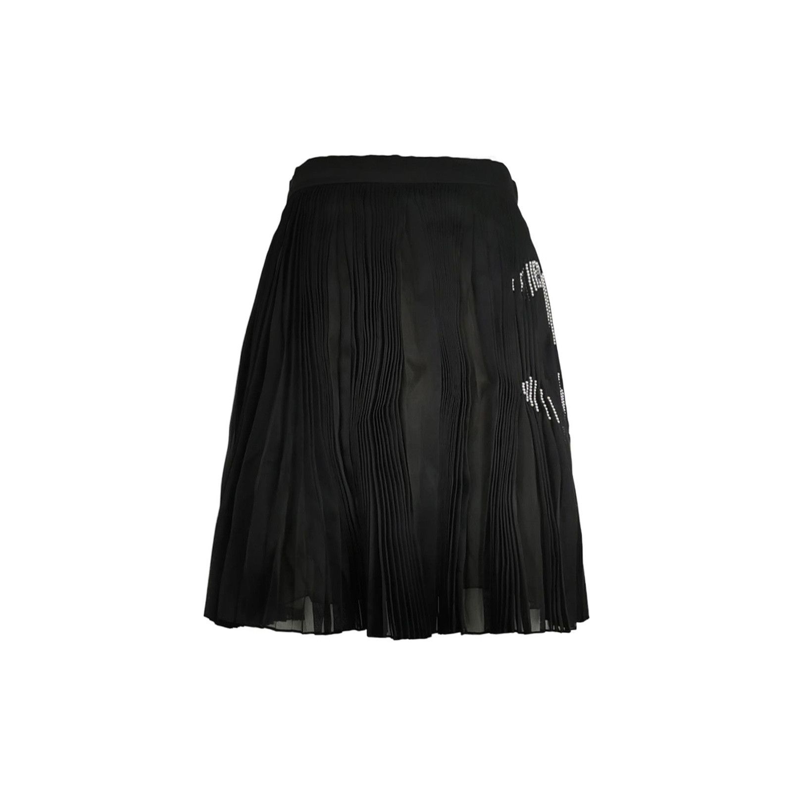 Chanel Chanel Women 34 Midi Skirts Size 34" / US 12 / IT 48 - 1 Thumbnail