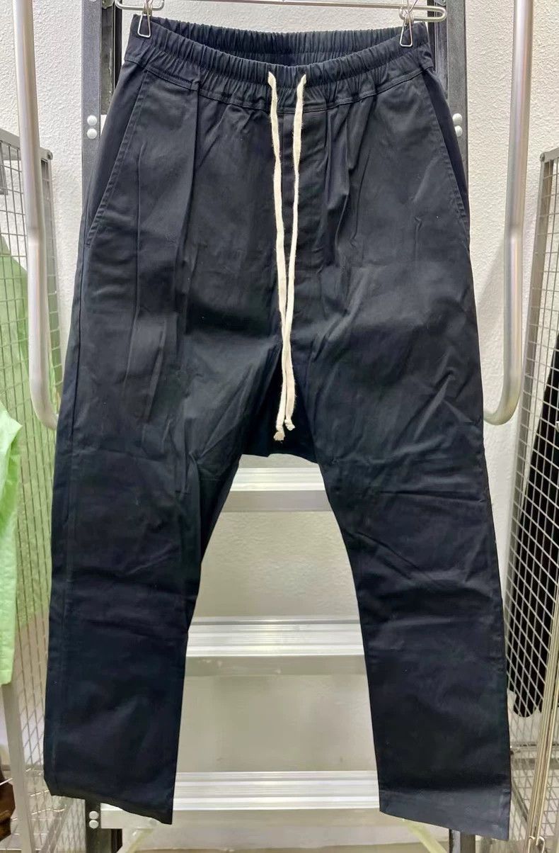 Rick Owens Rick Owens pants Size US 36 / EU 52 - 1 Thumbnail