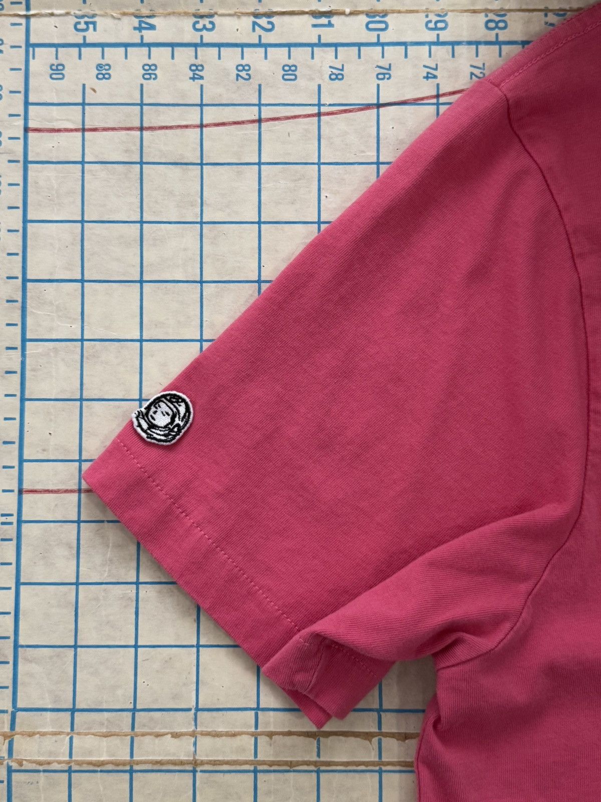 Billionaire Boys Club Billionaire Boys Club Challenge Court Tennis Graphic LogoBBC Size US L / EU 52-54 / 3 - 12 Thumbnail