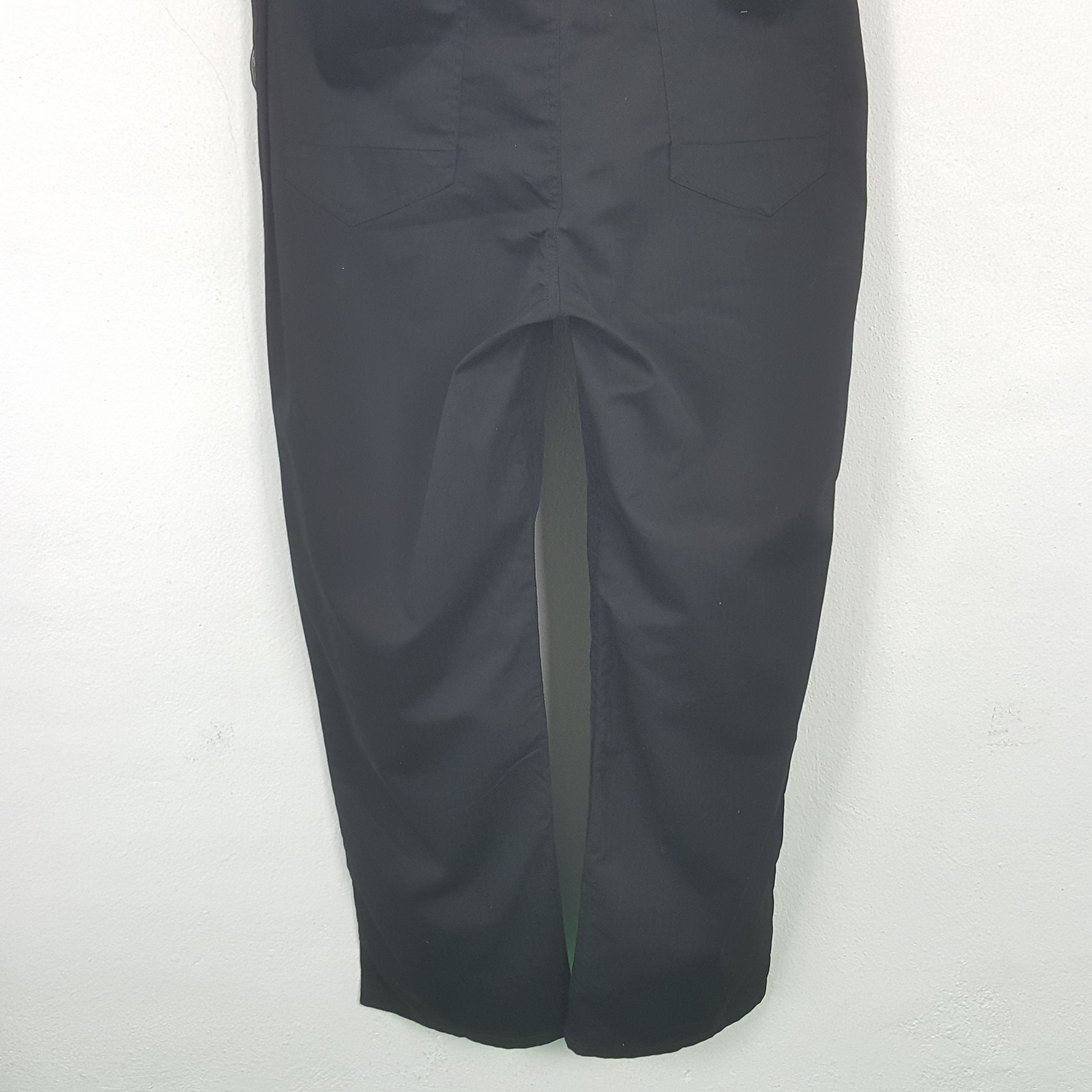 Japanese Brand Vintage The Tokyo Toilet Japanese Brand Uniform Jacket RR13 Size US L / EU 52-54 / 3 - 3 Thumbnail