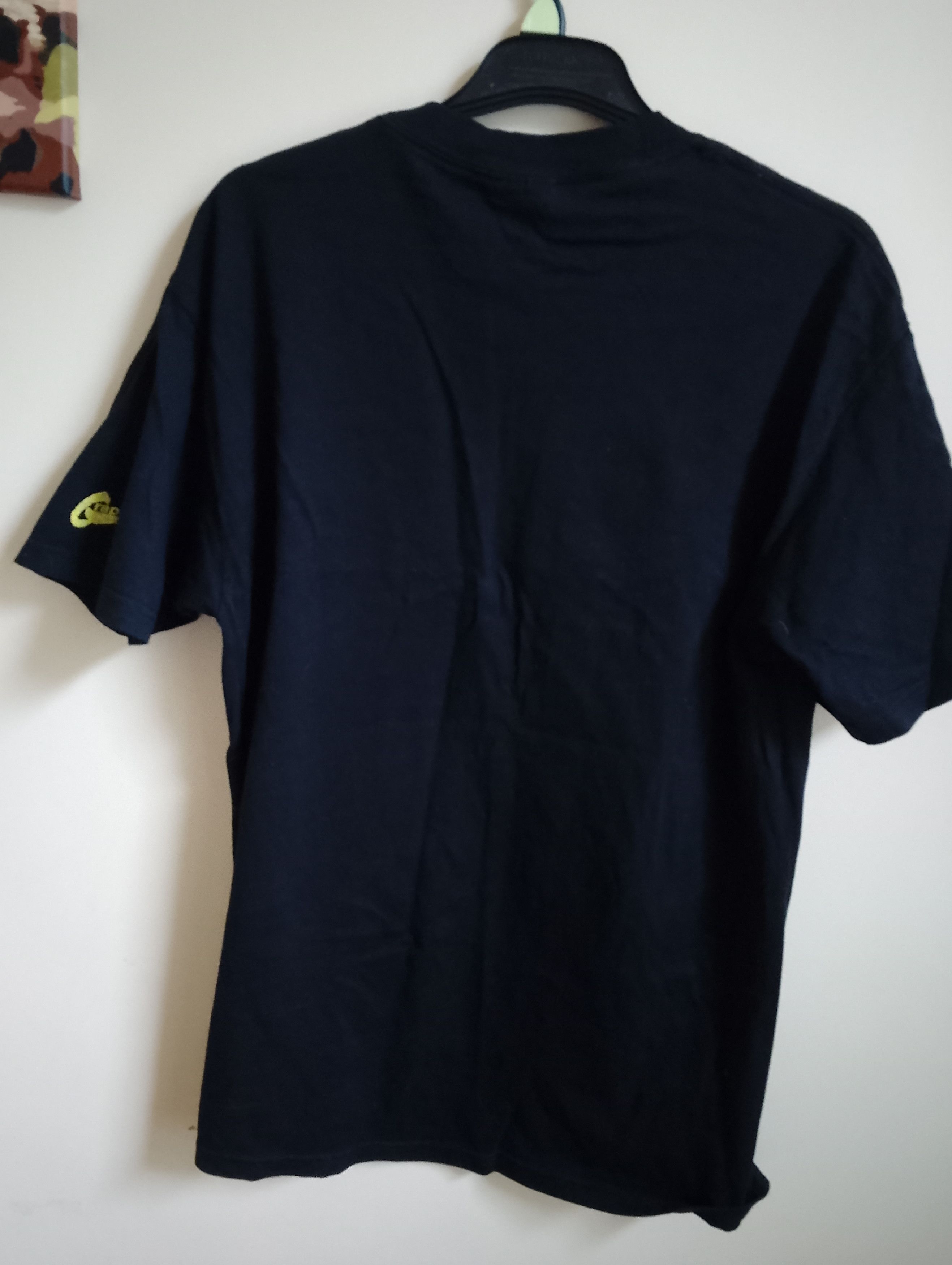 DC Comics wonder woman big logo DC comics vintage tee 1996 Size US M / EU 48-50 / 2 - 3 Thumbnail