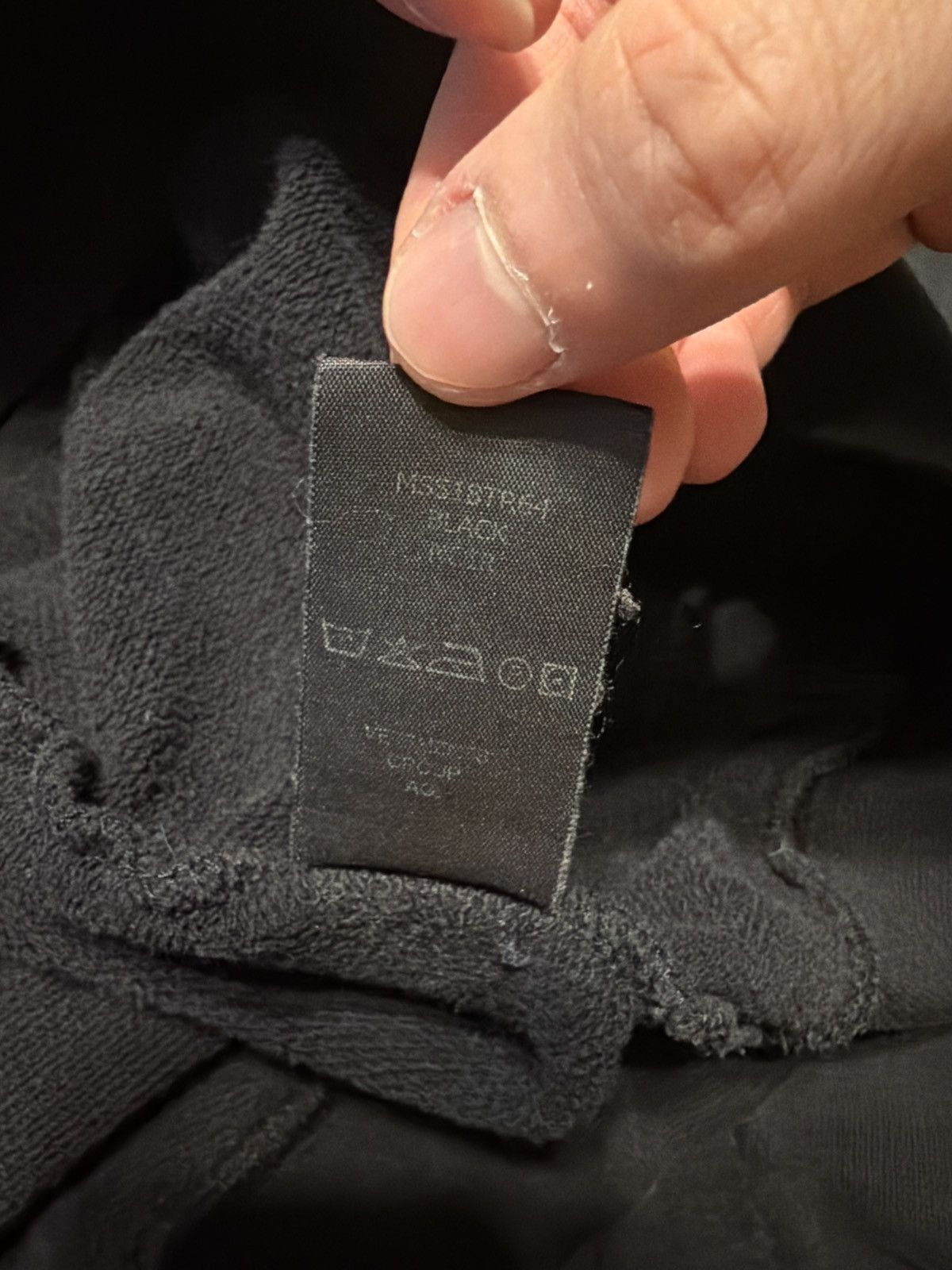 Vetements Vetements the collection 2018 hoodie Size US L / EU 52-54 / 3 - 10 Thumbnail