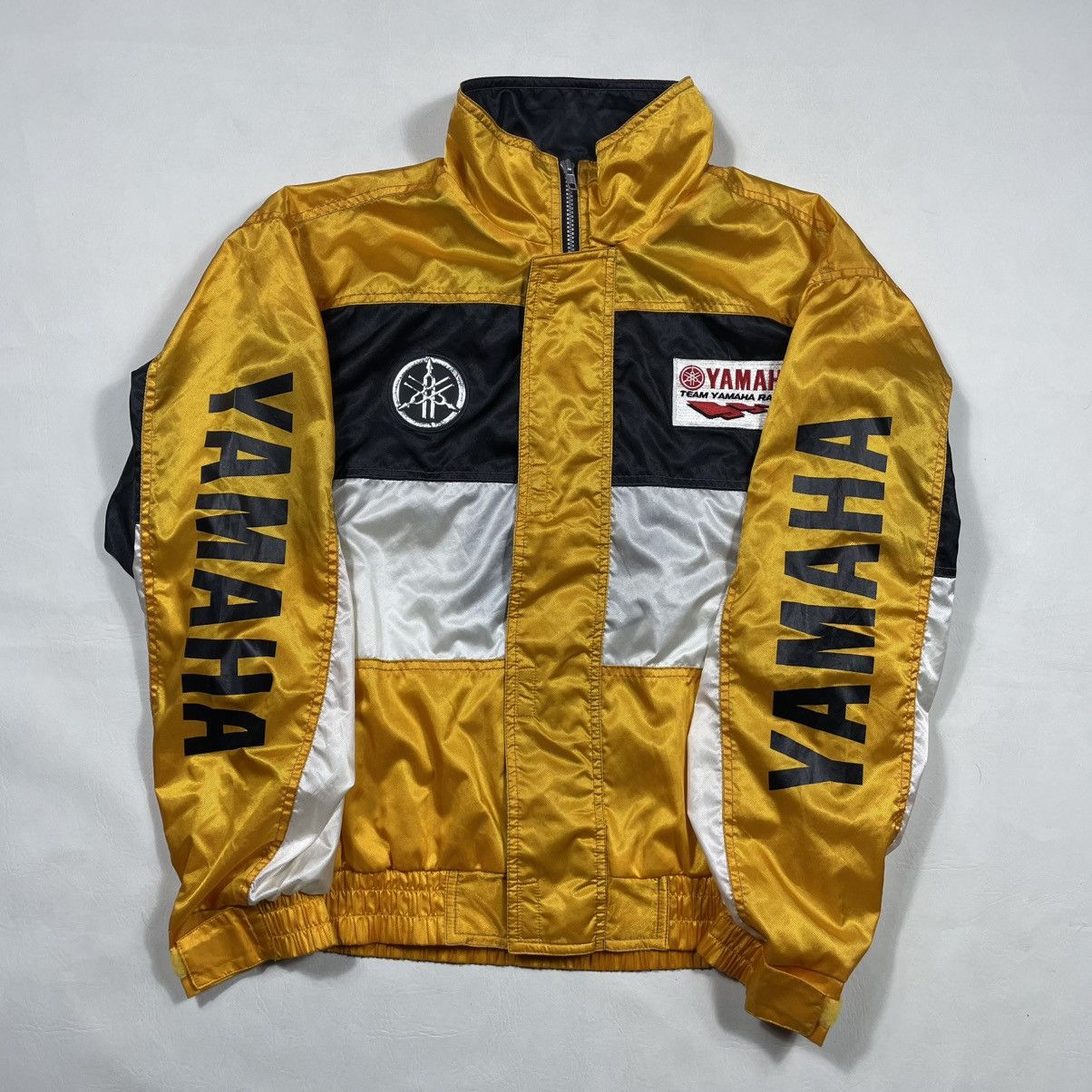 Yamaha Yamaha Racing Jacket Size US M / EU 48-50 / 2 - 6 Thumbnail