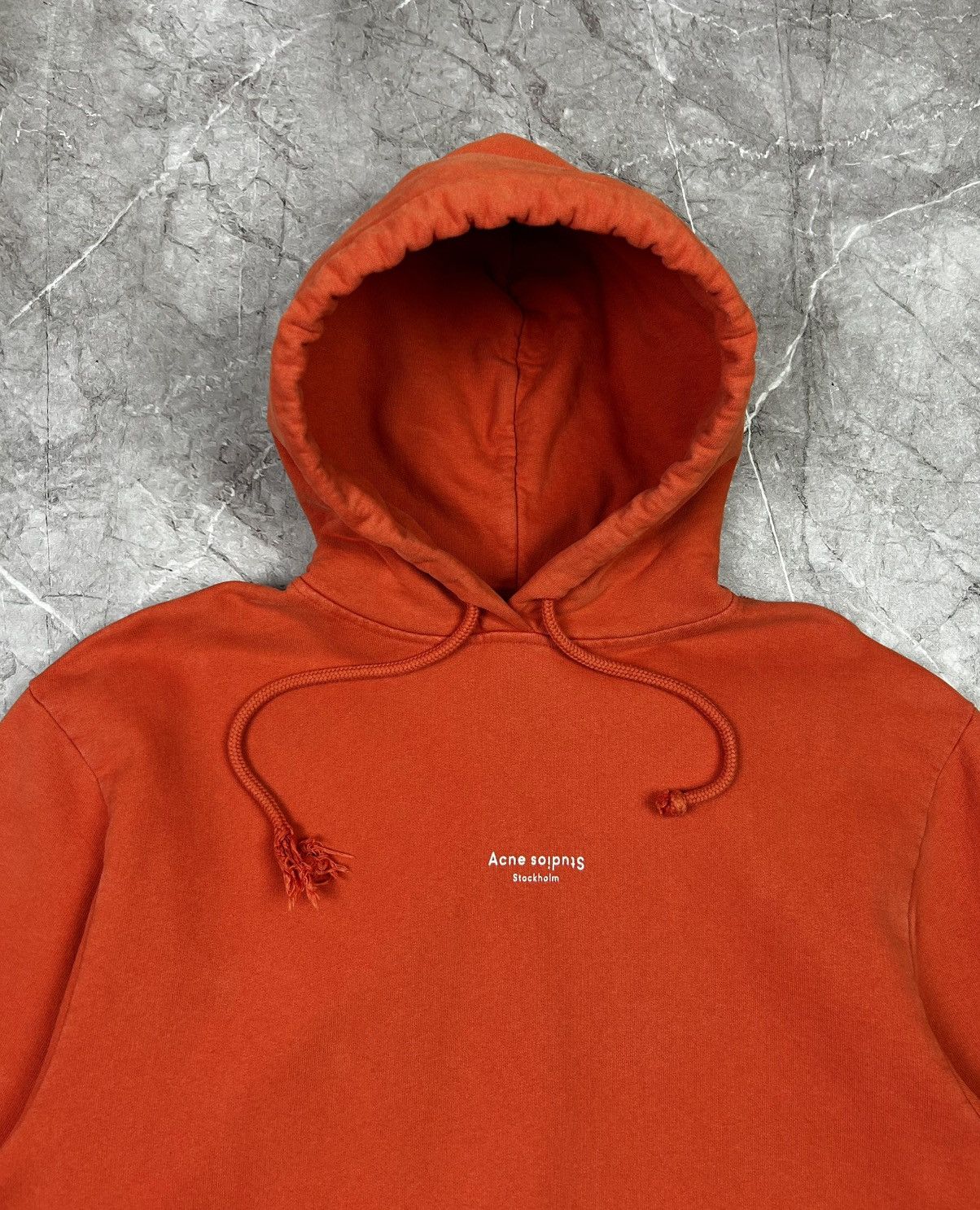 Acne Studios Acne Studies Hoodie Luxury Size XXS / US 00 / IT 34 - 6 Thumbnail