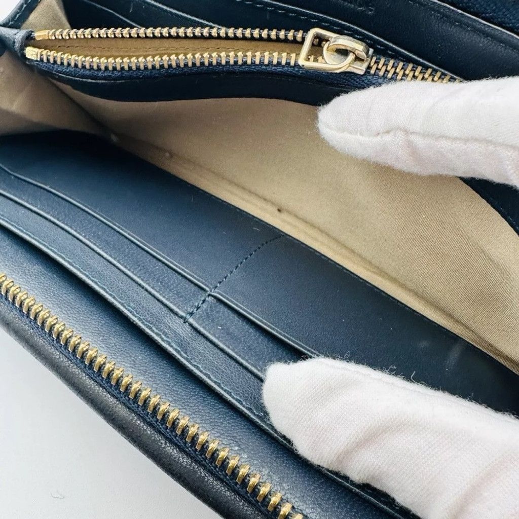 Chloe Chloe long wallet EUC Size ONE SIZE - 5 Thumbnail