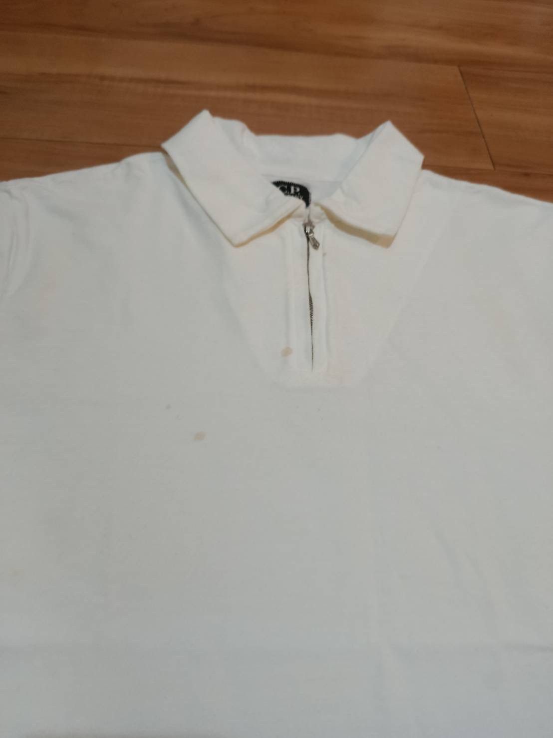 C.p. Company polo shirt