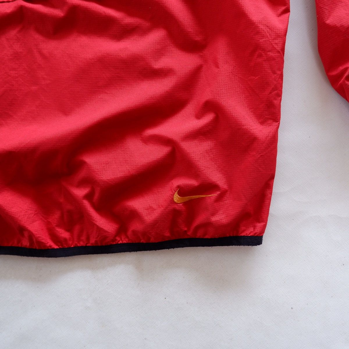 Nike ACG × Vintage Nike ACG HalfZip Size US XXL / EU 58 / 5 - 4 Thumbnail