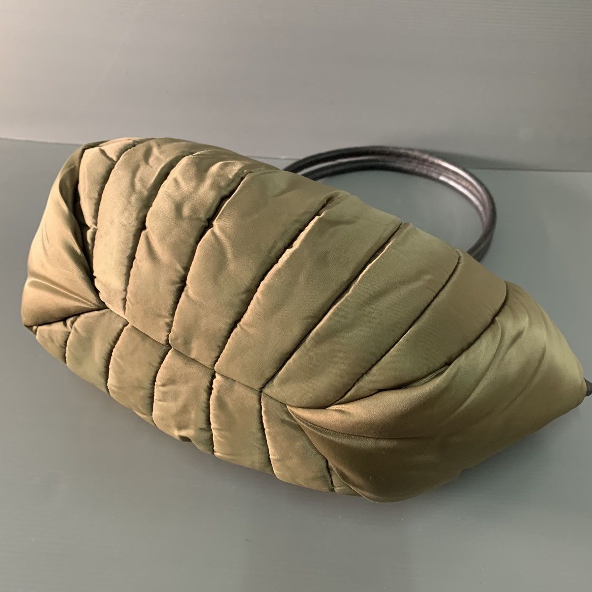 Yohji Yamamoto Y'SACCS by Yohji Yamamoto Bag Size ONE SIZE - 2 Thumbnail