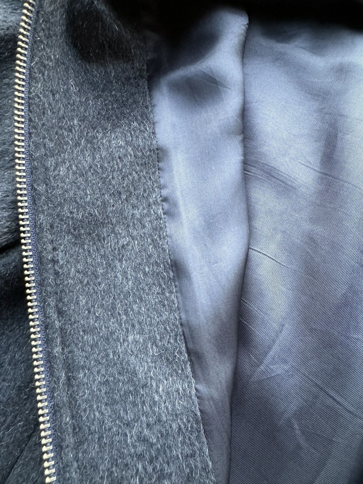 Our Legacy SS17 OUR LEGACY Mohair Jacket Size US M / EU 48-50 / 2 - 8 Thumbnail