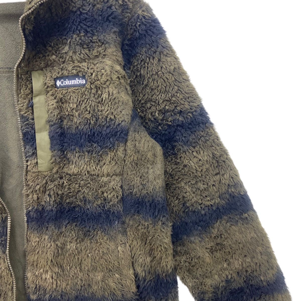 Columbia Columbia Fleece Jacket Size US S / EU 44-46 / 1 - 6 Thumbnail