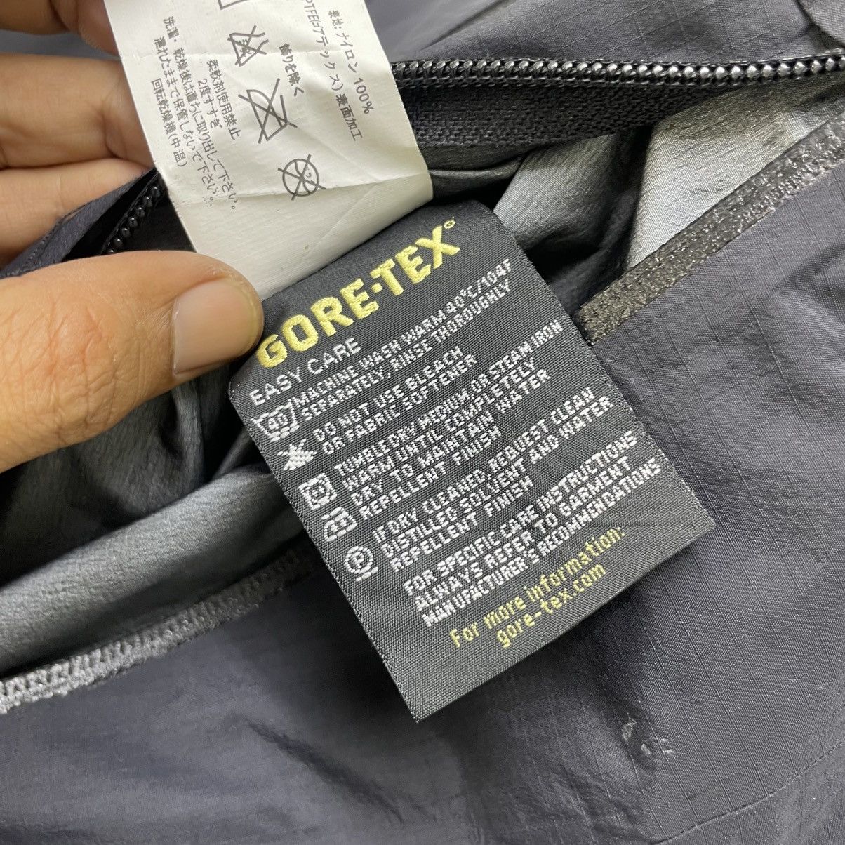 Arc'teryx 💥Arcteryx Goretex Water Proof Gopcore Jacket Size US M / EU 48-50 / 2 - 14 Thumbnail