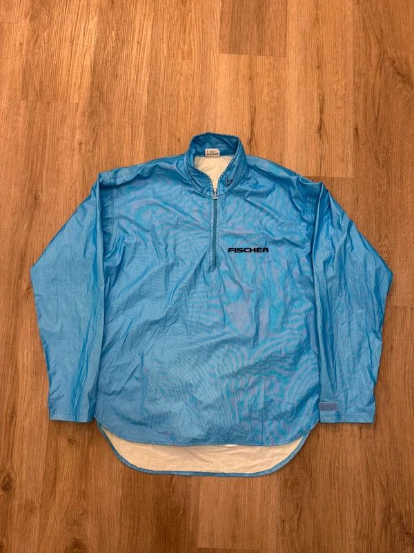 Other Loffler Fischer Austria GTX Gore-Tex Cross Skiing Jacket M Size US M / EU 48-50 / 2 - 1 Thumbnail