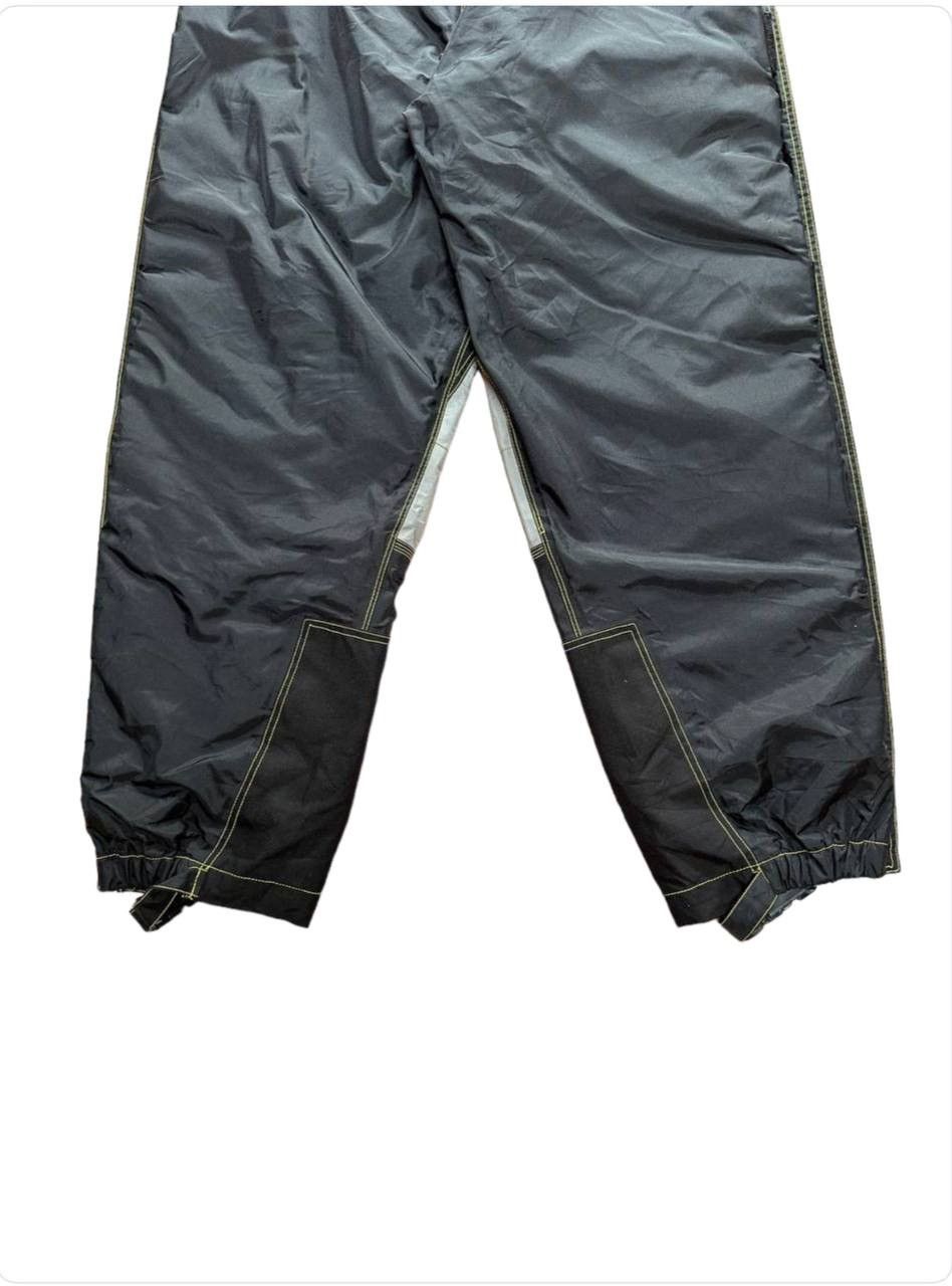 Sports Specialties × YELLOW CORN Vtg Yellow Corn Patchwork Pants Size US 34 / EU 50 - 9 Thumbnail