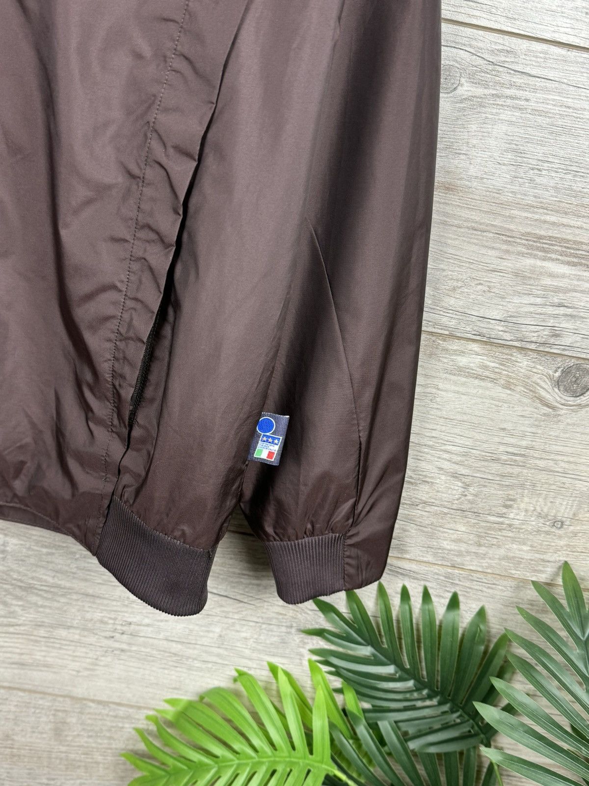 Puma Light Puma trigger with a hood hidden in the collar Size S Size US S / EU 44-46 / 1 - 6 Thumbnail