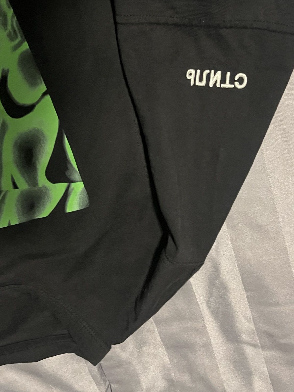 Heron Preston Heron preston 100% cotton Size US S / EU 44-46 / 1 - 5 Thumbnail
