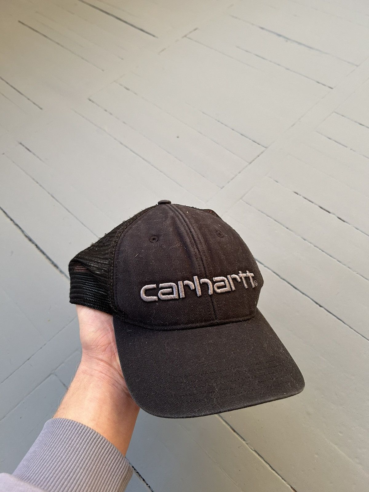 Carhartt Carhartt cap Size ONE SIZE - 4 Thumbnail