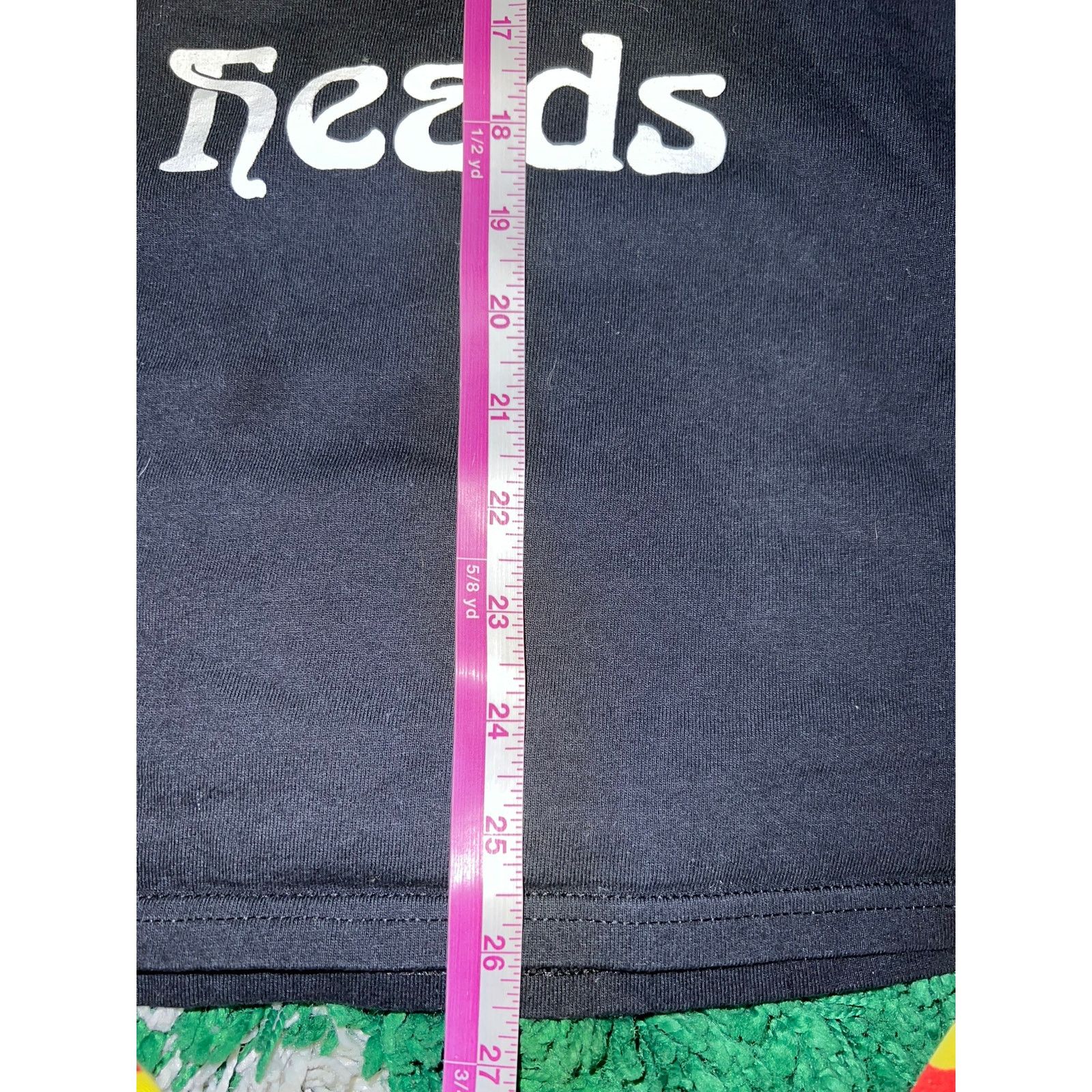 Grateful Dead Y2K Ridge Heads Grateful Dead Ski Skiing Black Shirt 2000s S Size US S / EU 44-46 / 1 - 8 Thumbnail