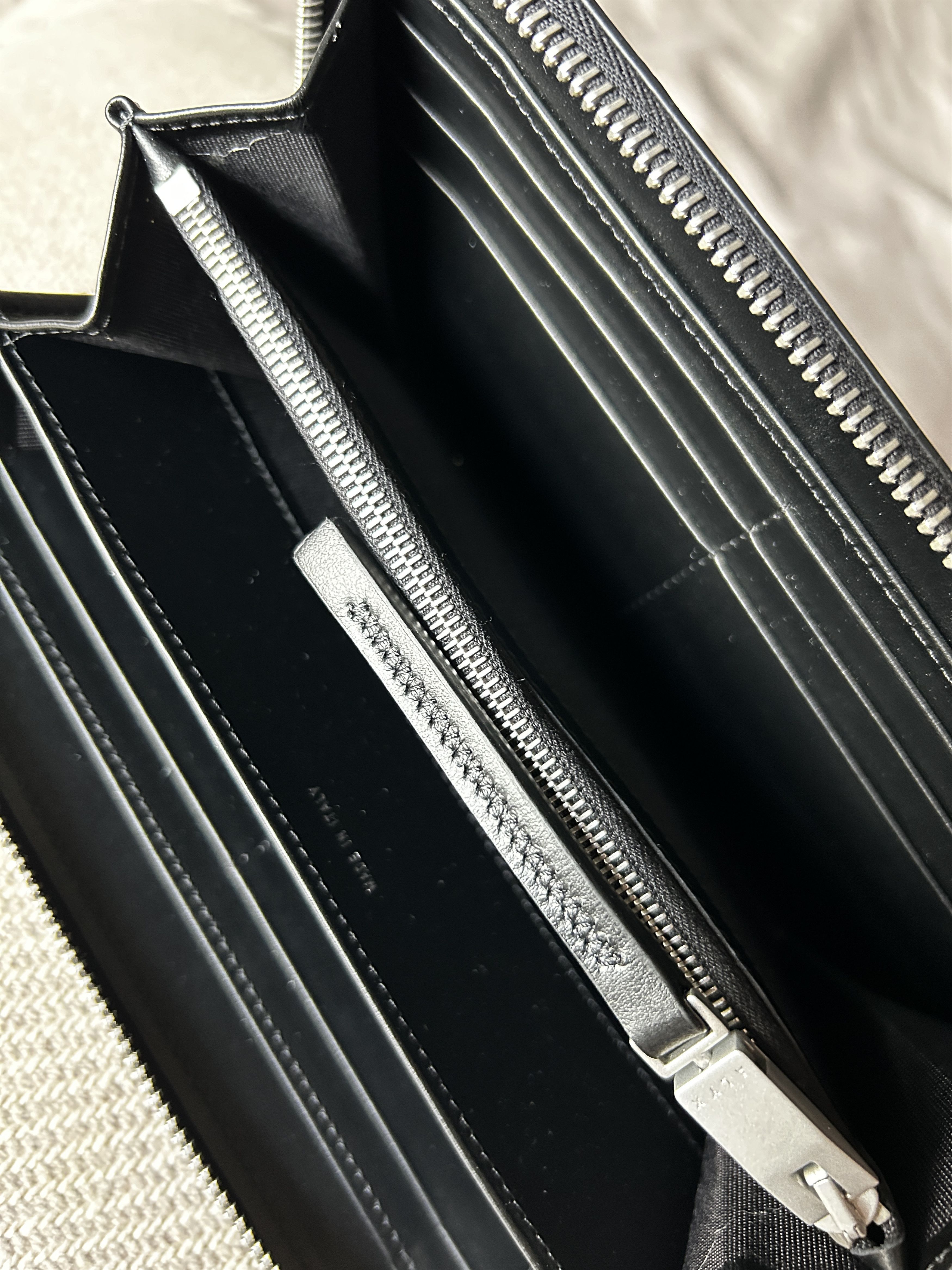 1017 ALYX 9SM 1017 ALYX 9SM BAXTER WALLET Size ONE SIZE - 6 Thumbnail