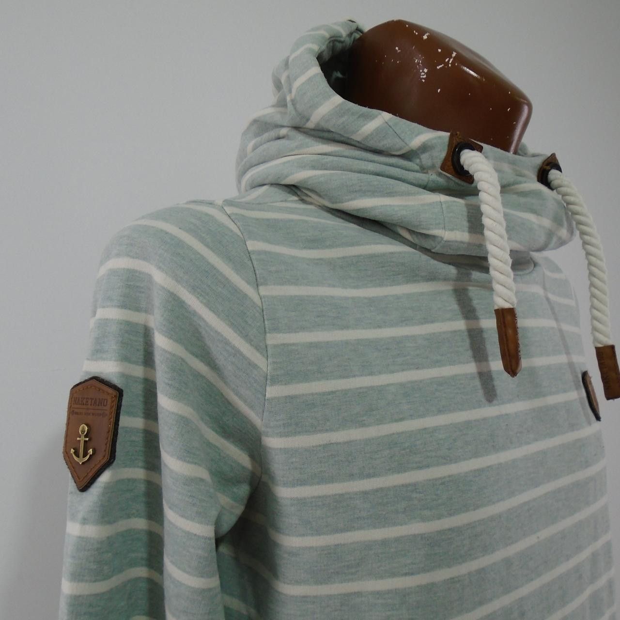 Naketano Men's Hoodie Naketano Size US M / EU 48-50 / 2 - 8 Thumbnail