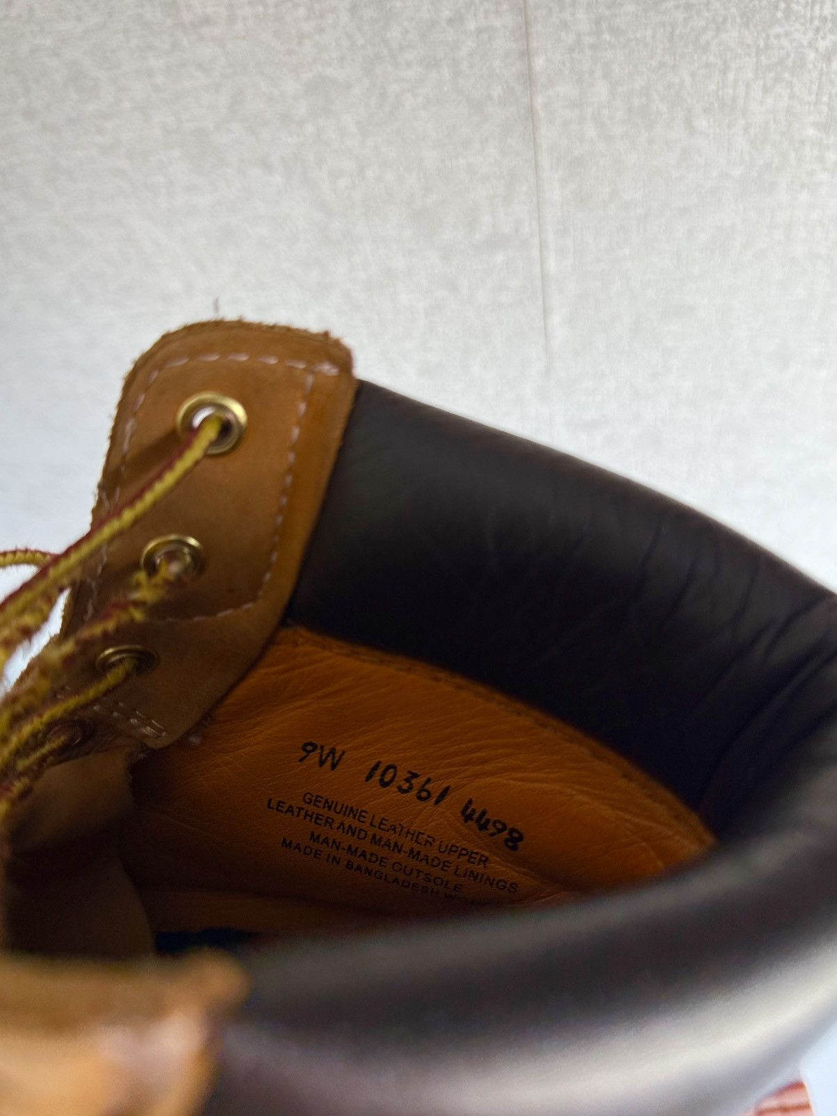 Timberland Timberland Boots Size US 7.5 / EU 40-41 - 6 Thumbnail