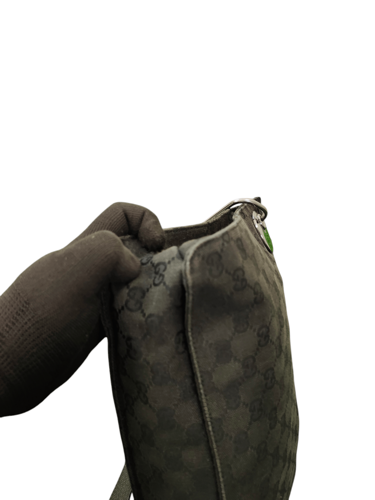 Gucci Authentic Gucci GG Crossbody Sling Bag Size ONE SIZE - 9 Thumbnail