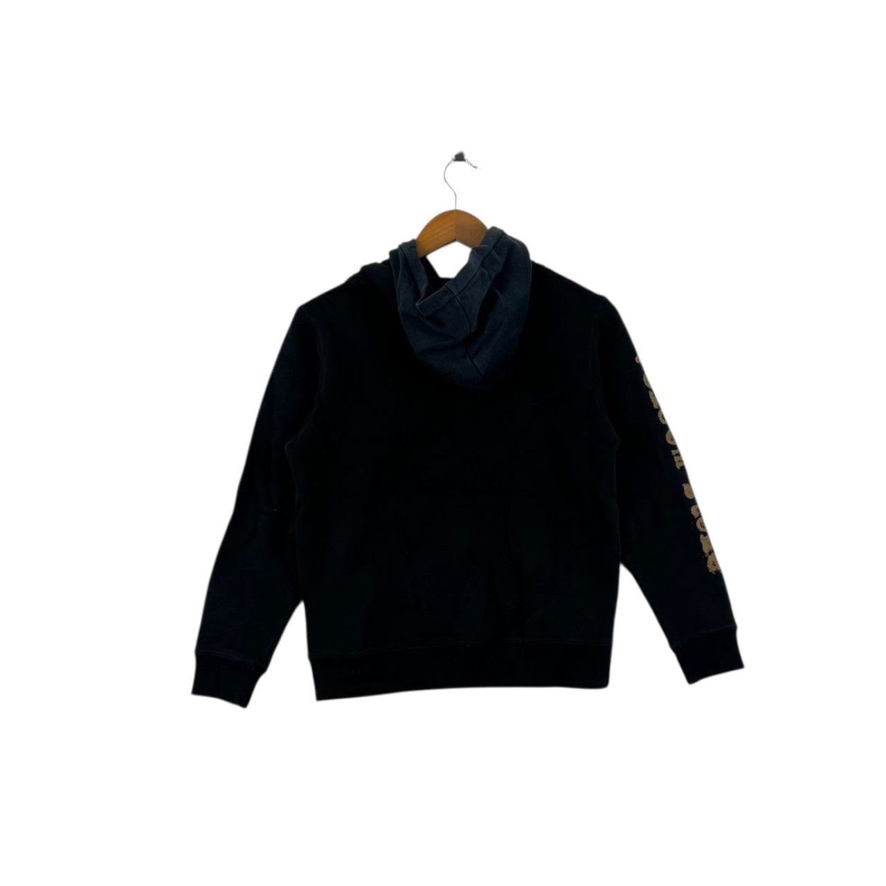 Volcom VOLCOM STONE SKATEBOARD Center Logo Pullover Hoodie Top Size US S / EU 44-46 / 1 - 6 Thumbnail