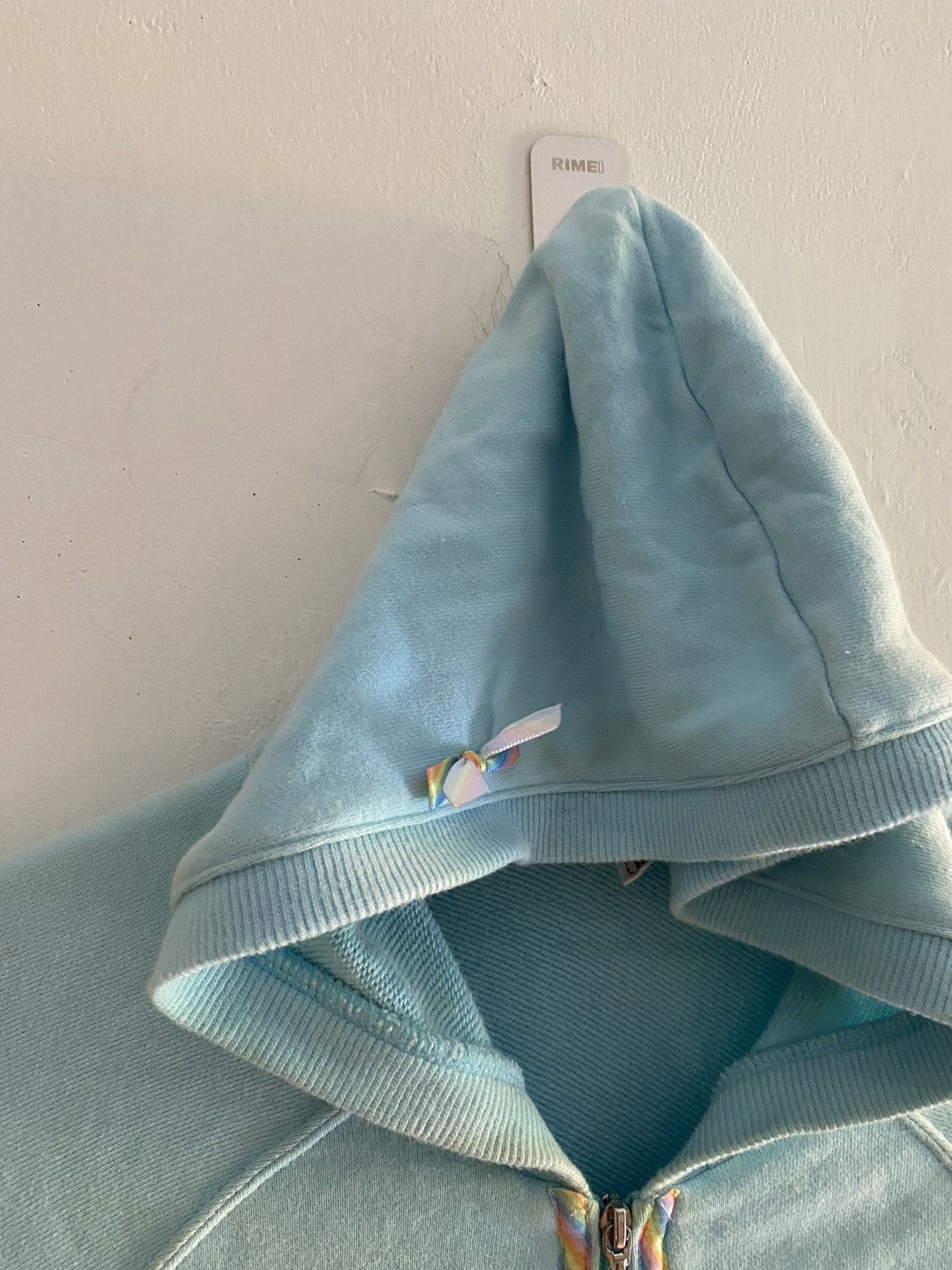 Hysteric Glamour Vintage mezzo piano candy girls y2k hoodie Size US L / EU 52-54 / 3 - 5 Thumbnail